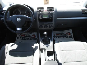Обява за продажба на VW Golf 1.6/ГАЗ-БЕНЗИН/102кс./КАТО НОВА ~7 900 лв. - изображение 11
