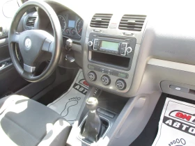 VW Golf 1.6/ГАЗ-БЕНЗИН/102кс./КАТО НОВА - 7900 лв. - 70365983 14