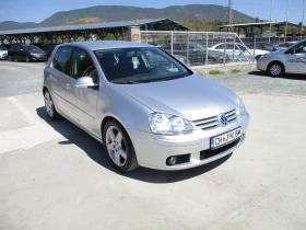 Обява за продажба на VW Golf 1.6/ГАЗ-БЕНЗИН/102кс./КАТО НОВА ~7 900 лв. - изображение 1