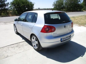 Обява за продажба на VW Golf 1.6/ГАЗ-БЕНЗИН/102кс./КАТО НОВА ~7 900 лв. - изображение 5