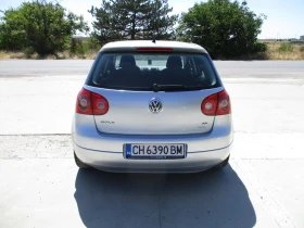 Обява за продажба на VW Golf 1.6/ГАЗ-БЕНЗИН/102кс./КАТО НОВА ~7 900 лв. - изображение 4