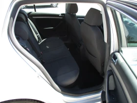 VW Golf 1.6/ГАЗ-БЕНЗИН/102кс./КАТО НОВА - 7900 лв. - 70365983 15
