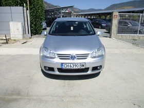 Обява за продажба на VW Golf 1.6/ГАЗ-БЕНЗИН/102кс./КАТО НОВА ~7 900 лв. - изображение 1