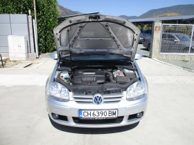 VW Golf 1.6/ГАЗ-БЕНЗИН/102кс./КАТО НОВА - 7900 лв. - 70365983 17