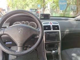 Обява за продажба на Peugeot 307 2.0 HDI ~4 000 лв. - изображение 10