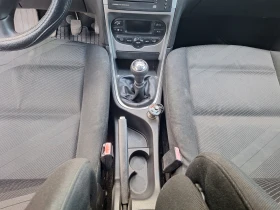 Обява за продажба на Peugeot 307 2.0 HDI ~5 000 лв. - изображение 7