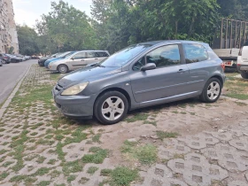 Обява за продажба на Peugeot 307 2.0 HDI ~5 000 лв. - изображение 1