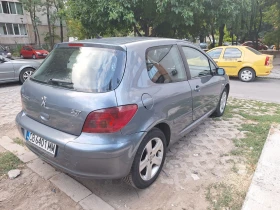 Обява за продажба на Peugeot 307 2.0 HDI ~5 000 лв. - изображение 5