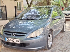 Обява за продажба на Peugeot 307 2.0 HDI ~4 000 лв. - изображение 1