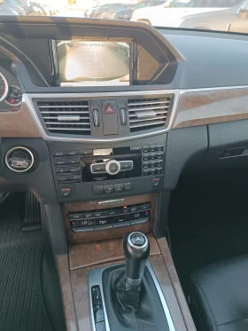 Mercedes-Benz E 200 BENZIN/7 G+ / | Mobile.bg    14