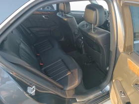 Mercedes-Benz E 200 BENZIN/7 G+ / | Mobile.bg    7