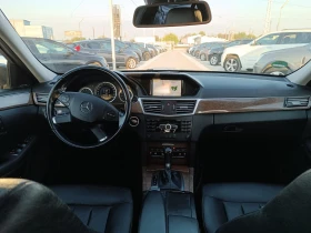 Mercedes-Benz E 200 BENZIN/7 G+ / | Mobile.bg    8