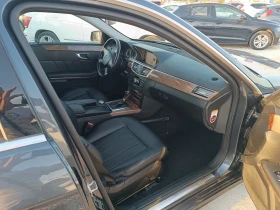 Mercedes-Benz E 200 BENZIN/7 G+ / | Mobile.bg    9