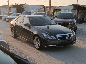 Mercedes-Benz E 200 BENZIN/7 G+ / | Mobile.bg    3
