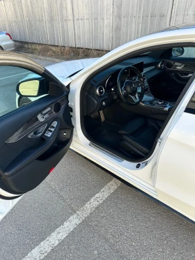Mercedes-Benz C 300 AMG MILD HYBRID | Mobile.bg    8