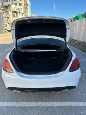 Mercedes-Benz C 300 AMG MILD HYBRID | Mobile.bg    13