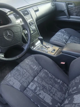 Mercedes-Benz E 240 | Mobile.bg    15