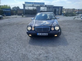 Обява за продажба на Mercedes-Benz E 240 ~8 000 лв. - изображение 4