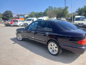 Обява за продажба на Mercedes-Benz E 240 ~8 000 лв. - изображение 5