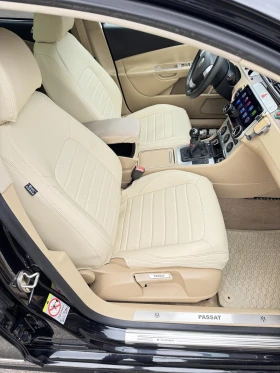 VW Passat 2.0TDI - 10999 лв. - 95081252 9