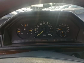 Обява за продажба на Mercedes-Benz 124 ~8 499 лв. - изображение 8