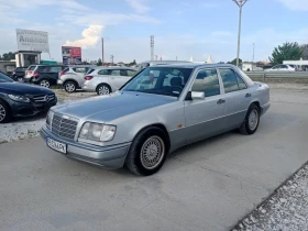 Обява за продажба на Mercedes-Benz 124 ~8 499 лв. - изображение 1