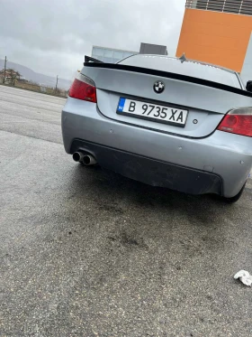 BMW 520 | Mobile.bg    2