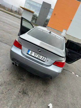 BMW 520 | Mobile.bg    4
