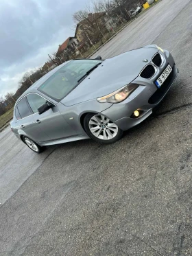 BMW 520 | Mobile.bg    3
