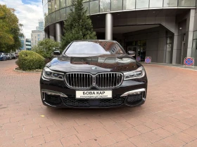     BMW 750 i xDrive