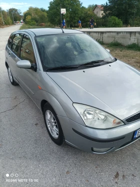 Ford Focus Фейслифт МНОГО ЗАПАЗЕН, снимка 2