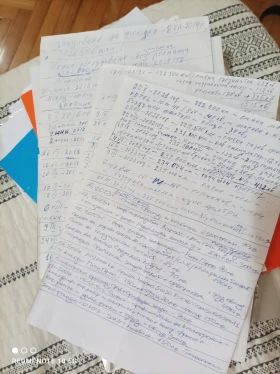 Ford Focus Фейслифт МНОГО ЗАПАЗЕН, снимка 11