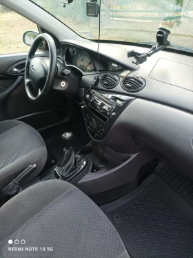 Ford Focus Фейслифт МНОГО ЗАПАЗЕН, снимка 10