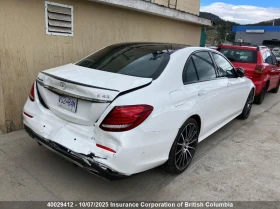 Mercedes-Benz E 43 AMG | Mobile.bg    4