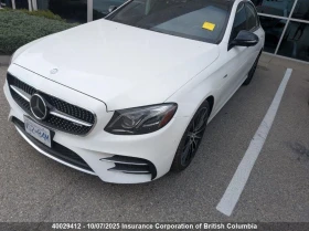 Mercedes-Benz E 43 AMG | Mobile.bg    2