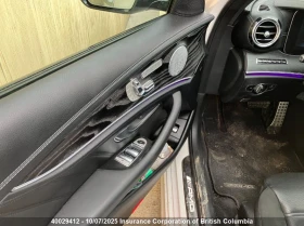 Mercedes-Benz E 43 AMG | Mobile.bg    6