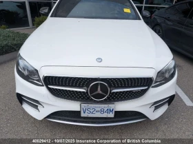 Mercedes-Benz E 43 AMG | Mobile.bg    5