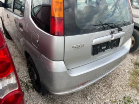 Subaru Justy 1.3 G3X | Mobile.bg    5