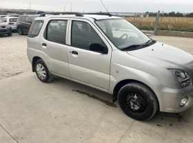 Subaru Justy 1.3 G3X | Mobile.bg    7