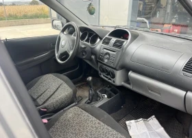 Subaru Justy 1.3 G3X | Mobile.bg    9