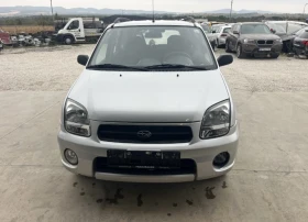 Subaru Justy 1.3 G3X | Mobile.bg    8