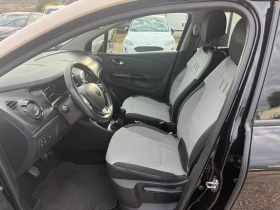 Renault Captur 1.5d/R-Link/Euro6 | Mobile.bg    7