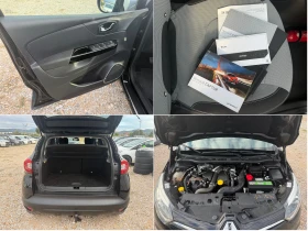 Renault Captur 1.5d/R-Link/Euro6 | Mobile.bg    14