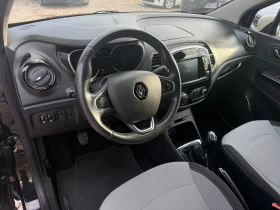 Renault Captur 1.5d/R-Link/Euro6 | Mobile.bg    8