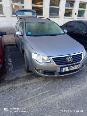 VW Passat | Mobile.bg    8