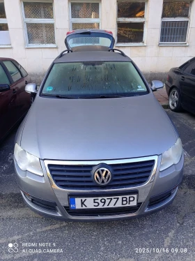 VW Passat | Mobile.bg    12