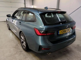 Обява за продажба на BMW 318 * Touring  * Executive * АВТОФИНАНСИРАНЕ*  ~37 699 лв. - изображение 2 | Auto.bg Обява за продажба на BMW 318 * Touring  * Executive * АВТОФИНАНСИРАНЕ*  ~37 699 лв. - изображение 2