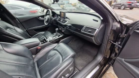 Audi A7 3.0D/S-LINE/АЛКАНТАРА/TV/TOP - 32999 лв. / 16872.12 € - 16062810 5