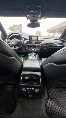 Audi A7 3.0D/S-LINE/АЛКАНТАРА/TV/TOP - 32999 лв. / 16872.12 € - 16062810 12