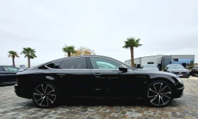 Audi A7 3.0D/S-LINE/АЛКАНТАРА/TV/TOP - 32999 лв. / 16872.12 € - 16062810 3